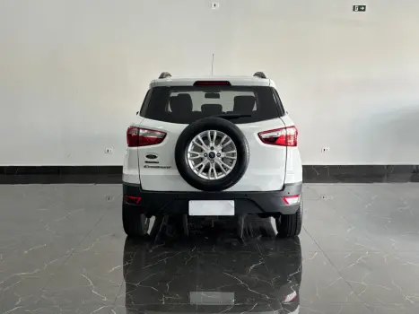 FORD Ecosport 1.6 4P SE FLEX, Foto 5