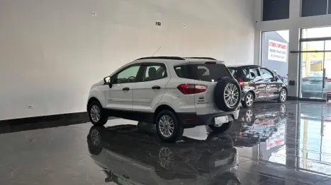 FORD Ecosport 1.6 4P SE FLEX, Foto 6