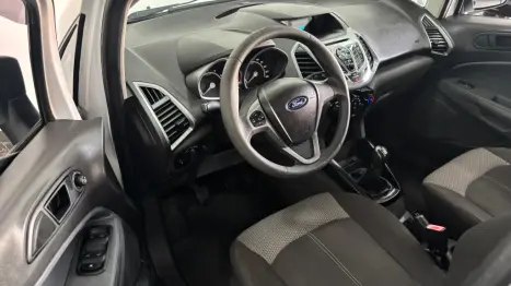 FORD Ecosport 1.6 4P SE FLEX, Foto 7
