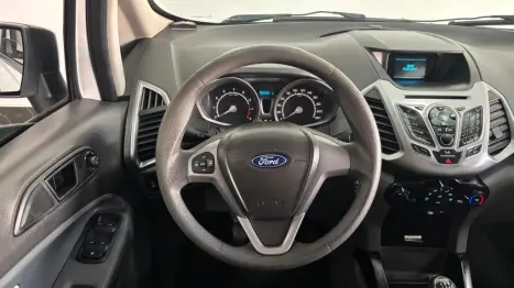 FORD Ecosport 1.6 4P SE FLEX, Foto 8