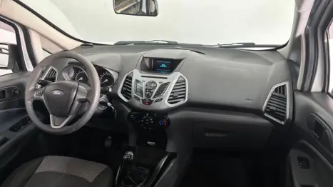 FORD Ecosport 1.6 4P SE FLEX, Foto 9