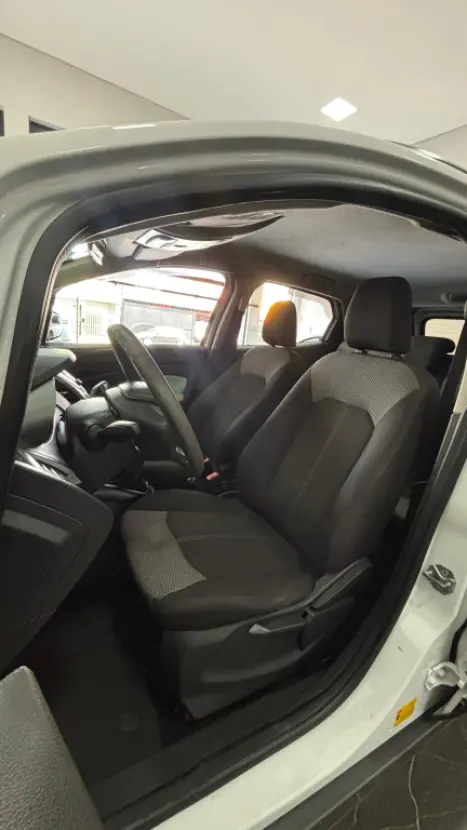 FORD Ecosport 1.6 4P SE FLEX, Foto 10