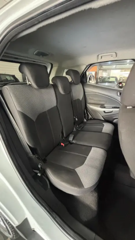 FORD Ecosport 1.6 4P SE FLEX, Foto 11