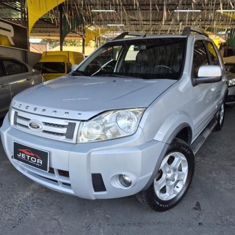 FORD Ecosport 1.6 4P XLT FLEX, Foto 2