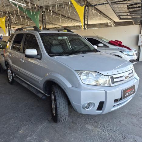 FORD Ecosport 1.6 4P XLT FLEX, Foto 3