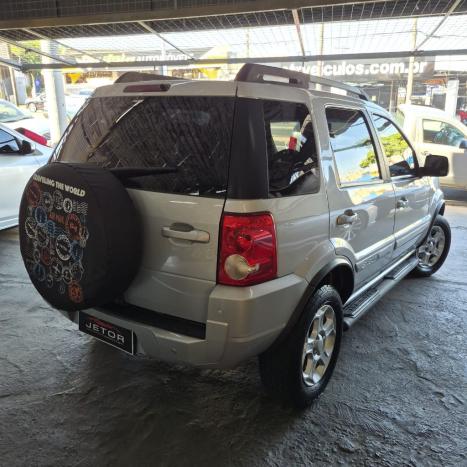 FORD Ecosport 1.6 4P XLT FLEX, Foto 4