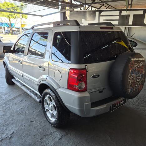 FORD Ecosport 1.6 4P XLT FLEX, Foto 5
