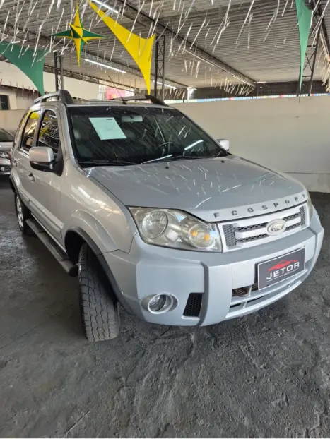 FORD Ecosport 1.6 4P XLT FLEX, Foto 3