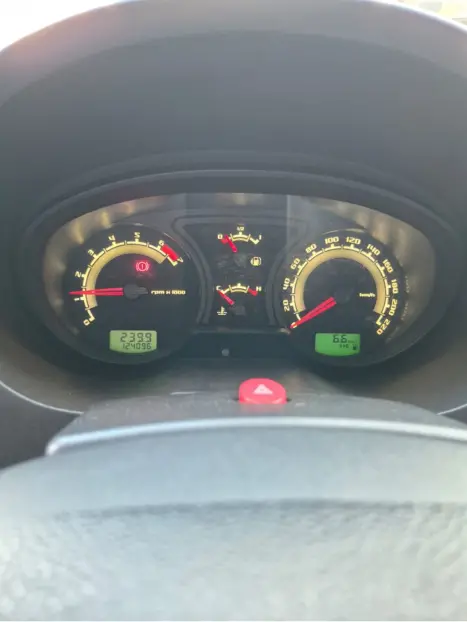 FORD Ecosport 1.6 4P XLT FLEX, Foto 7