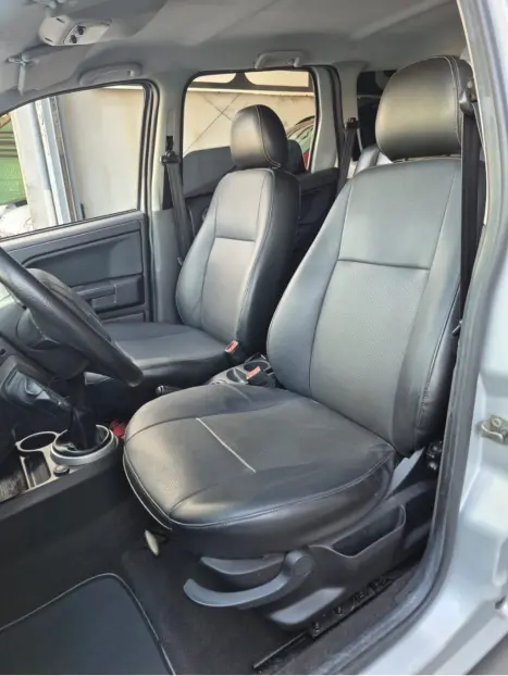 FORD Ecosport 1.6 4P XLT FLEX, Foto 10