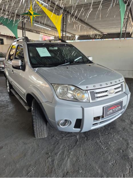FORD Ecosport 1.6 4P XLT, Foto 3