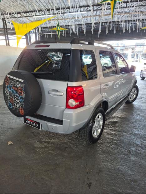 FORD Ecosport 1.6 4P XLT, Foto 4