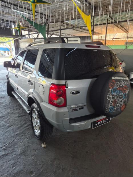 FORD Ecosport 1.6 4P XLT, Foto 5