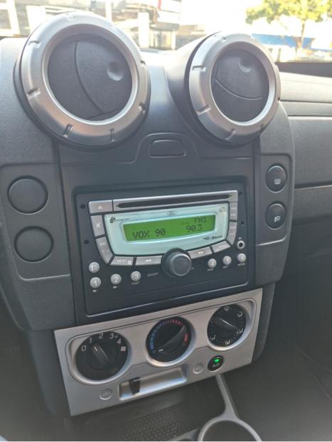 FORD Ecosport 1.6 4P XLT, Foto 6