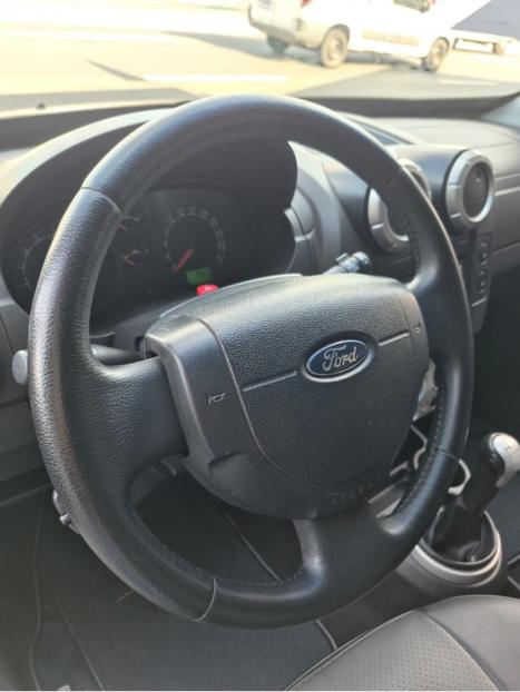 FORD Ecosport 1.6 4P XLT, Foto 8