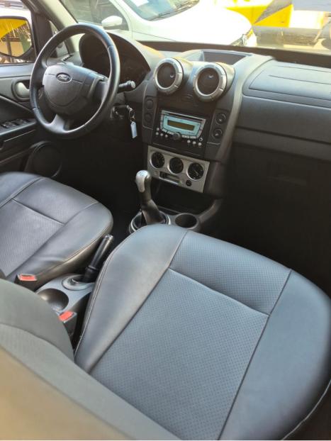 FORD Ecosport 1.6 4P XLT, Foto 9