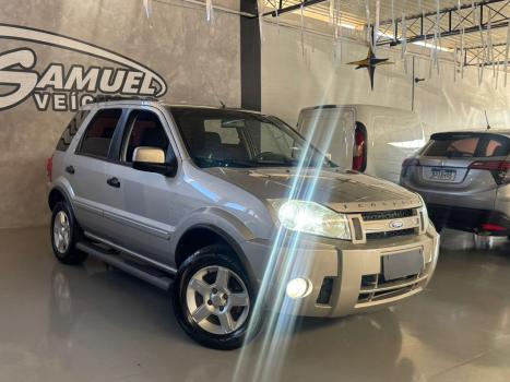 FORD Ecosport 1.6 4P FREESTYLE XLT FLEX, Foto 2