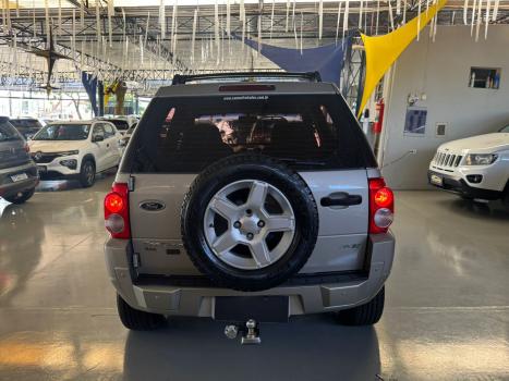 FORD Ecosport 1.6 4P FREESTYLE XLT FLEX, Foto 4