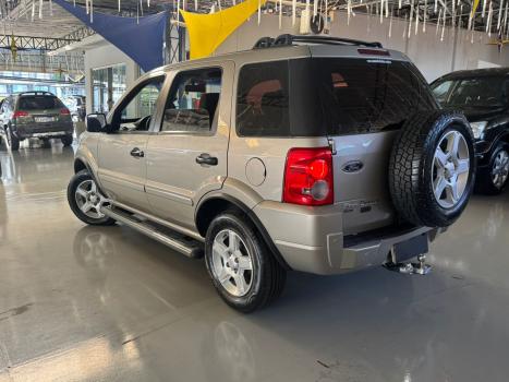FORD Ecosport 1.6 4P FREESTYLE XLT FLEX, Foto 5