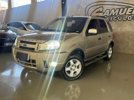 FORD Ecosport 1.6 4P FREESTYLE XLT FLEX, Foto 6