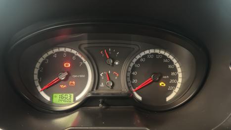 FORD Ecosport 1.6 4P FREESTYLE XLT FLEX, Foto 16