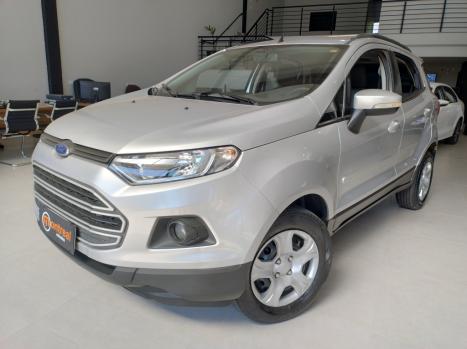 FORD Ecosport 1.6 4P FLEX SE POWERSHIFT AUTOM�TICO, Foto 1