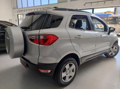 FORD Ecosport 1.6 4P FLEX SE POWERSHIFT AUTOM�TICO, Foto 3