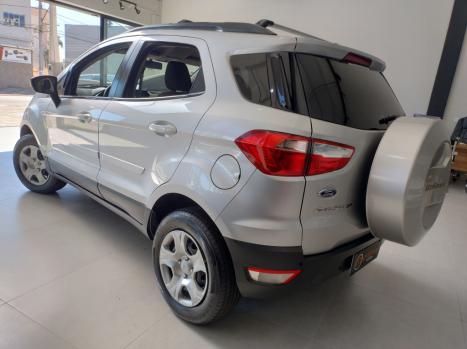 FORD Ecosport 1.6 4P FLEX SE POWERSHIFT AUTOM�TICO, Foto 4