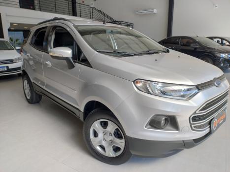 FORD Ecosport 1.6 4P FLEX SE POWERSHIFT AUTOM�TICO, Foto 2