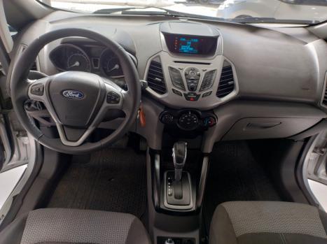 FORD Ecosport 1.6 4P FLEX SE POWERSHIFT AUTOM�TICO, Foto 5