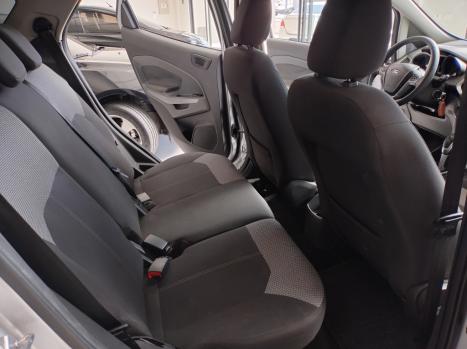 FORD Ecosport 1.6 4P FLEX SE POWERSHIFT AUTOM�TICO, Foto 7