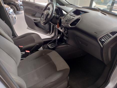 FORD Ecosport 1.6 4P FLEX SE POWERSHIFT AUTOM�TICO, Foto 6