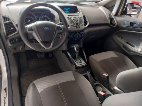 FORD Ecosport 1.6 4P FLEX SE POWERSHIFT AUTOM�TICO, Foto 8