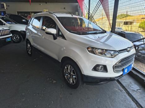 FORD Ecosport 1.6 4P TITANIUM SIGMA FLEX, Foto 2