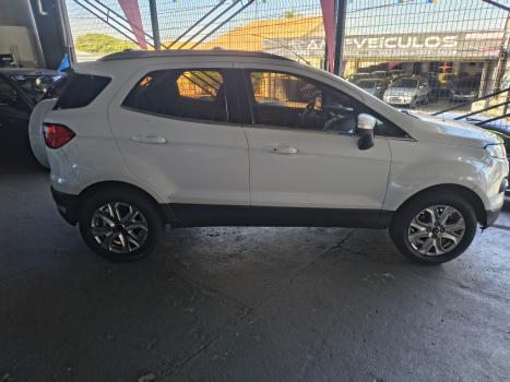 FORD Ecosport 1.6 4P TITANIUM SIGMA FLEX, Foto 3