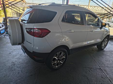 FORD Ecosport 1.6 4P TITANIUM SIGMA FLEX, Foto 4