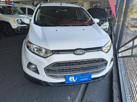 FORD Ecosport 1.6 4P TITANIUM SIGMA FLEX, Foto 5