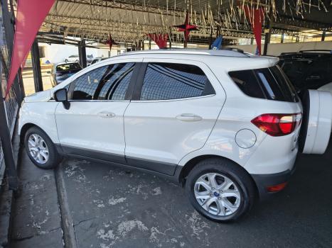 FORD Ecosport 1.6 4P TITANIUM SIGMA FLEX, Foto 6