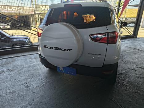 FORD Ecosport 1.6 4P TITANIUM SIGMA FLEX, Foto 7