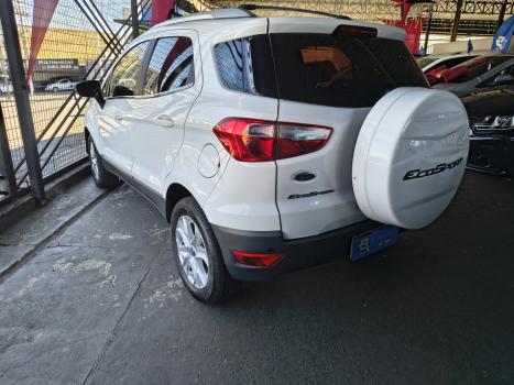 FORD Ecosport 1.6 4P TITANIUM SIGMA FLEX, Foto 8