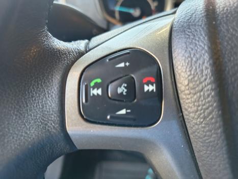 FORD Ecosport 1.6 4P TITANIUM SIGMA FLEX, Foto 10