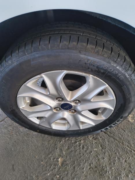 FORD Ecosport 1.6 4P TITANIUM SIGMA FLEX, Foto 11