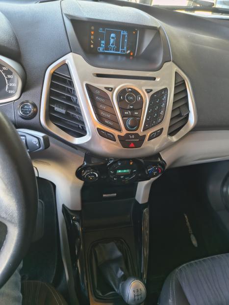 FORD Ecosport 1.6 4P TITANIUM SIGMA FLEX, Foto 12