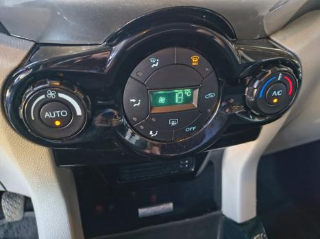 FORD Ecosport 1.6 4P TITANIUM SIGMA FLEX, Foto 13