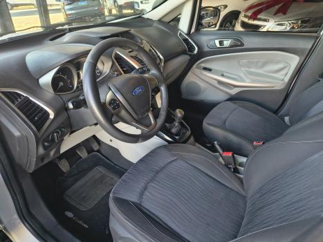FORD Ecosport 1.6 4P TITANIUM SIGMA FLEX, Foto 15