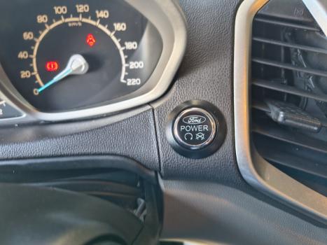 FORD Ecosport 1.6 4P TITANIUM SIGMA FLEX, Foto 17