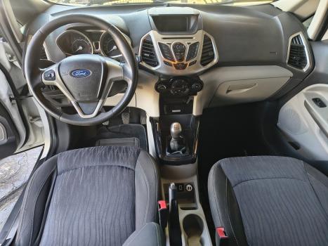 FORD Ecosport 1.6 4P TITANIUM SIGMA FLEX, Foto 18
