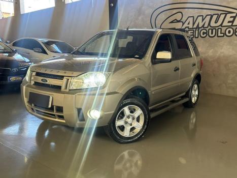 FORD Ecosport 1.6 4P FREESTYLE XLT FLEX, Foto 5