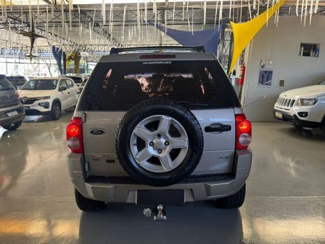 FORD Ecosport 1.6 4P FREESTYLE XLT FLEX, Foto 8