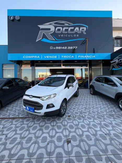 FORD Ecosport 1.6 4P FREESTYLE FLEX, Foto 1